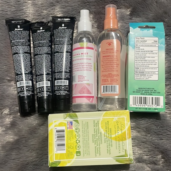 Assorted Beauty Care - Picture 3 of 7